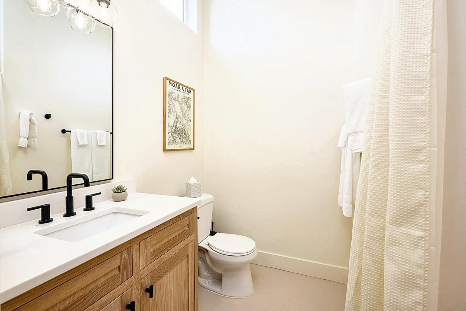 Downtown Kokopelli West 5 - Newly Remodeled Stylish Studio 모아브 외부 사진
