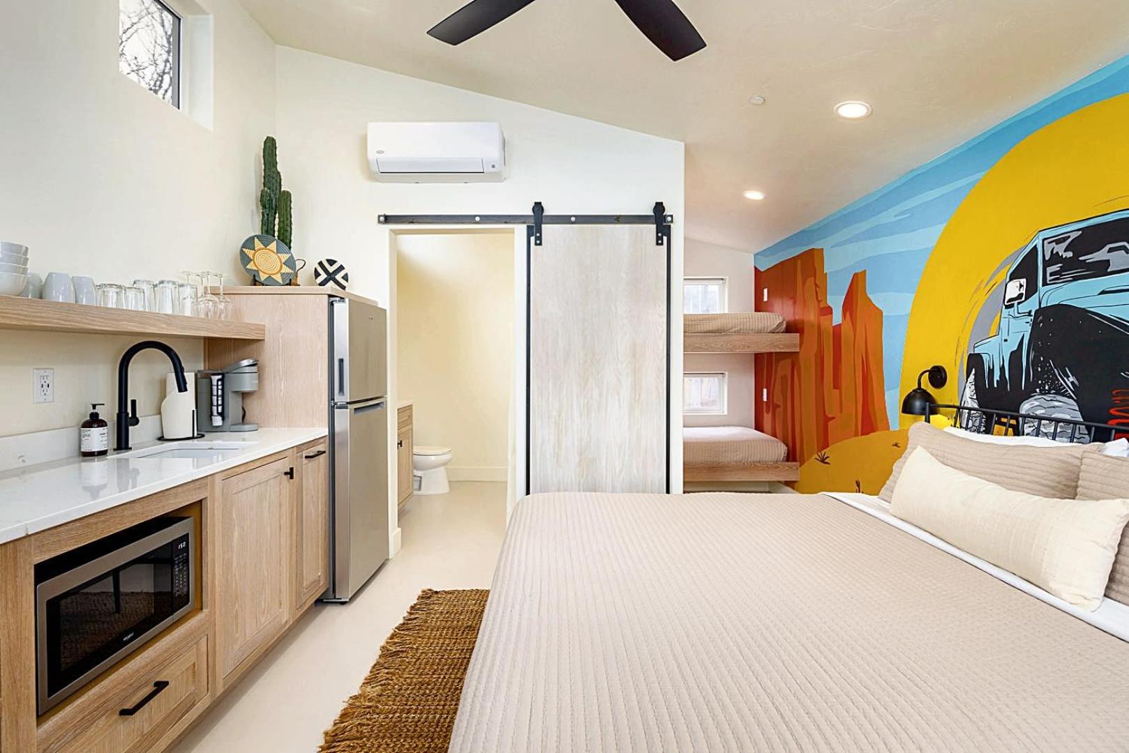Downtown Kokopelli West 5 - Newly Remodeled Stylish Studio 모아브 외부 사진