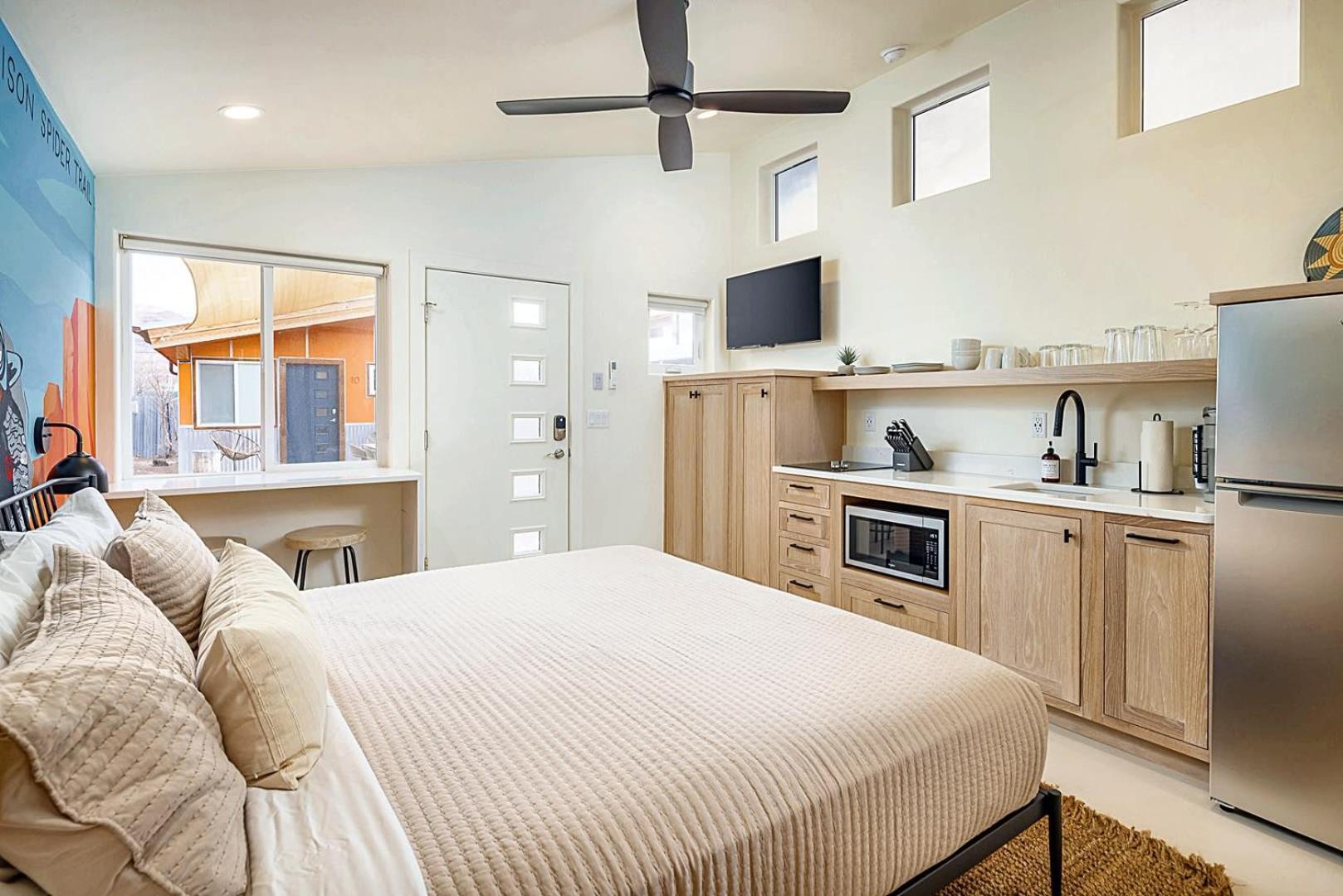 Downtown Kokopelli West 5 - Newly Remodeled Stylish Studio 모아브 외부 사진