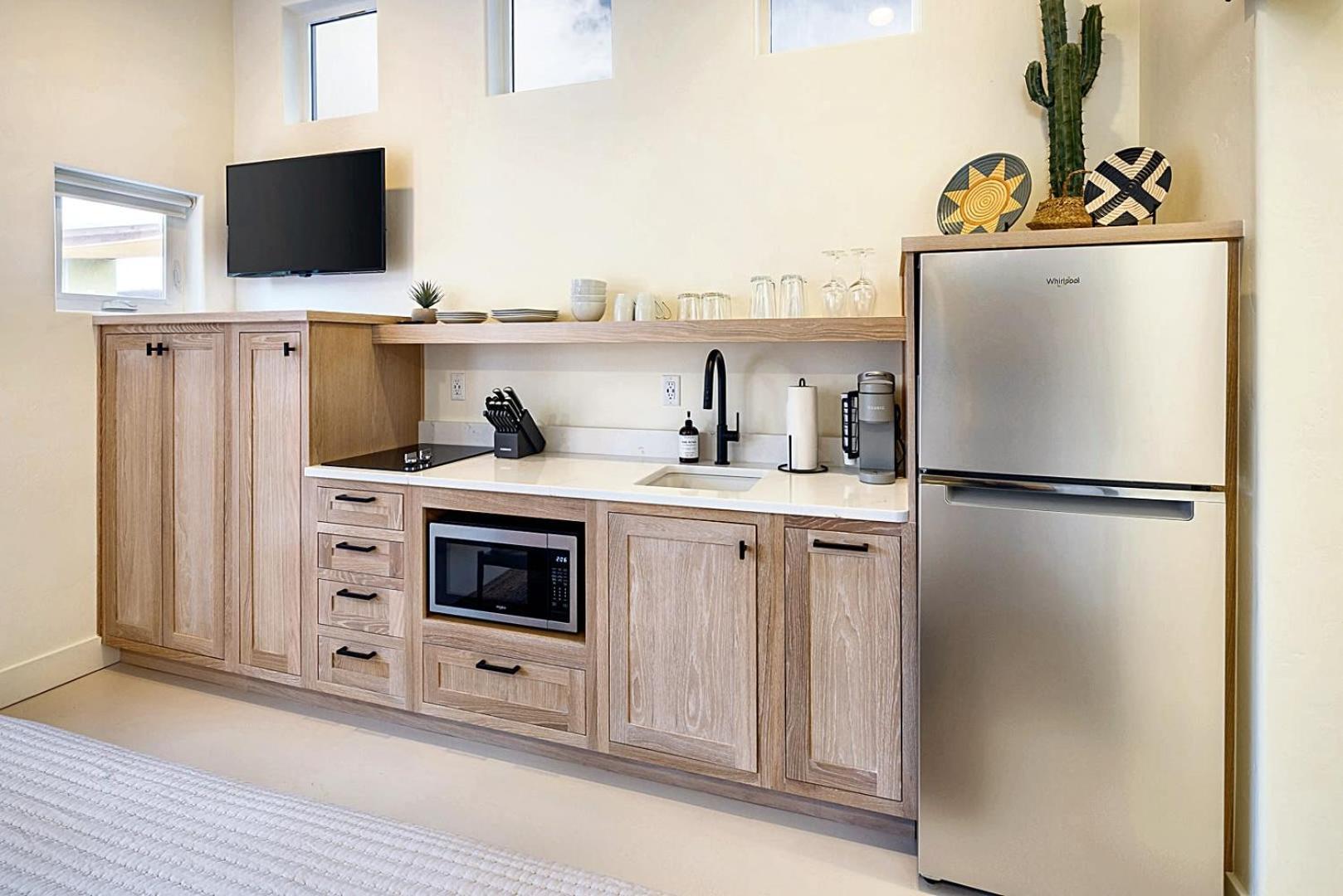 Downtown Kokopelli West 5 - Newly Remodeled Stylish Studio 모아브 외부 사진