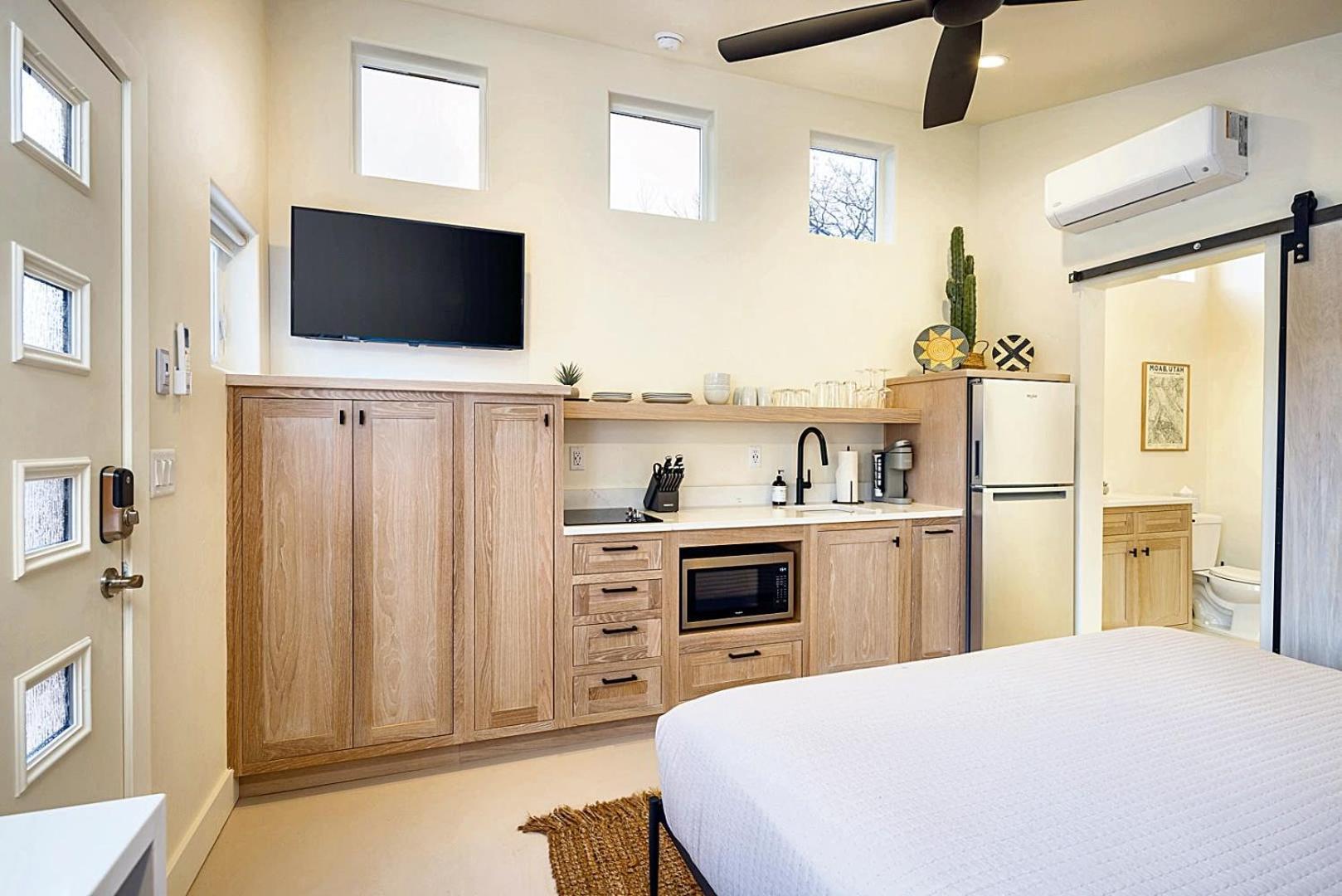Downtown Kokopelli West 5 - Newly Remodeled Stylish Studio 모아브 외부 사진