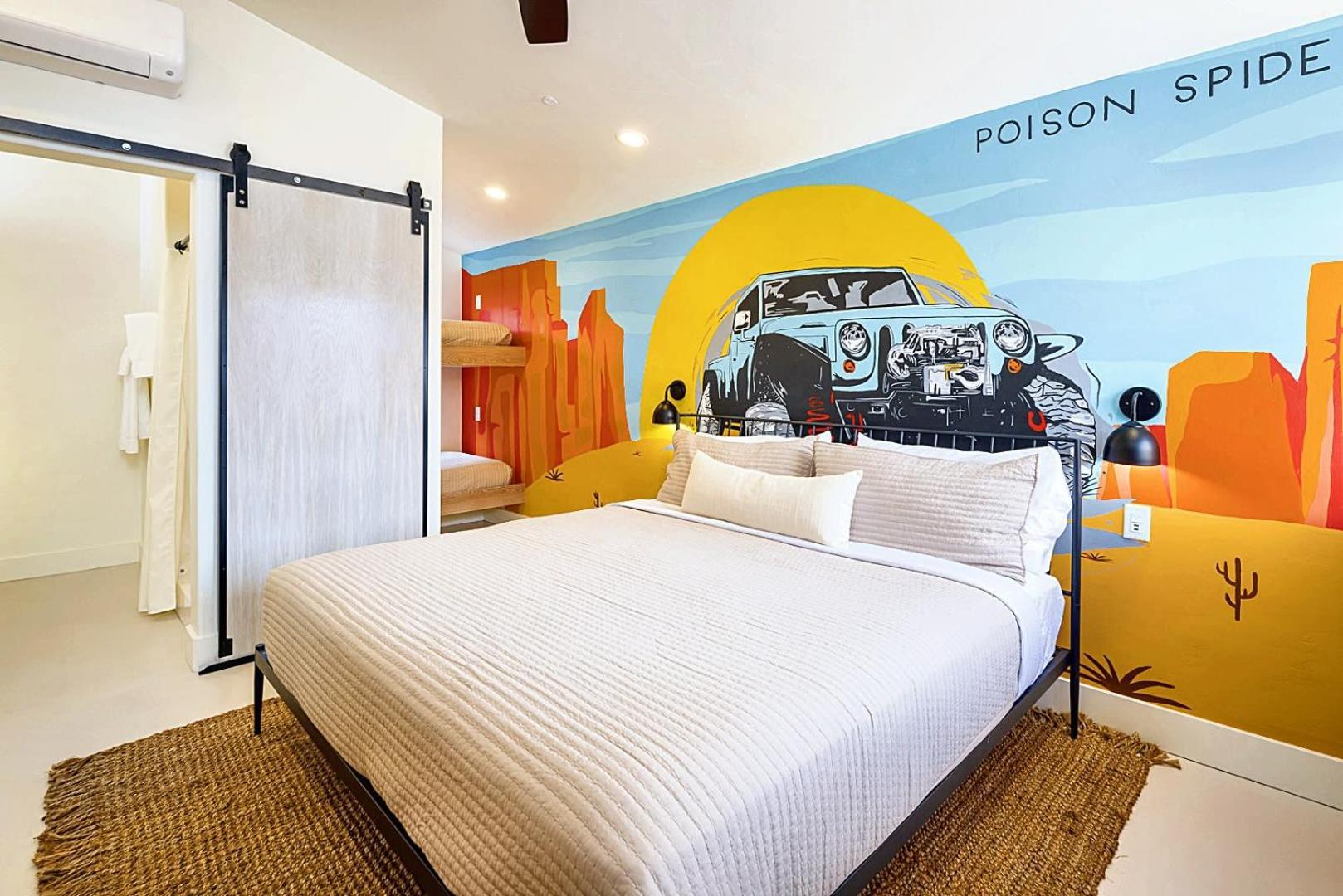 Downtown Kokopelli West 5 - Newly Remodeled Stylish Studio 모아브 외부 사진